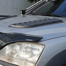 Mitsubishi L200 Asx Pajero Outlander Kaput Havalandırma Izgarası