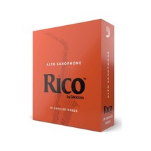 Rico Rja1030 Alto Saksafon Kamışı 10lu Paket No 3