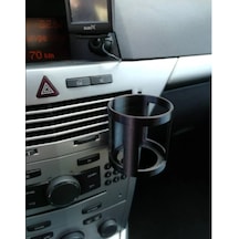 Opel Astra H Bardaklık
