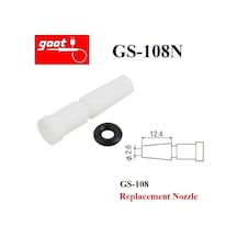Goot Gs-108N Yedek Pompa  Ucu