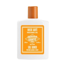 Institut Karite Paris Almond And Honey Shea Shower Gel 250 ML