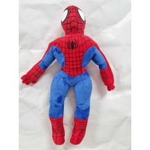 Oyuncak Spıderman Peluş Oyuncak 40 Cm