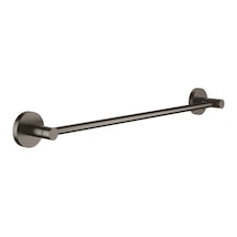 Grohe Uzun Havluluk 45 Cm Essentials Br. Hard Graphite - 40688al1