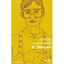 Ev Sahibesi - Ezjı-826237