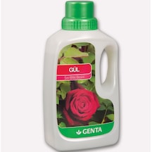 Genta Güller için Sıvı Besin