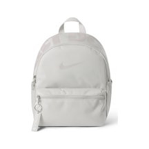 Nike Jdı Mini Backpack 2.0 Aksesuar Gri Sırt Çantası Iv4315-078
