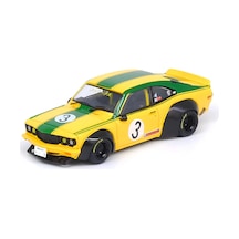 Inno 1/64 Lbwk Mazda Rx3 Savanna