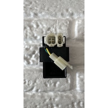 Cdi Beyin Tk03