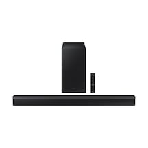 Samsung Uyumlu HW-B450 2.1 Kanal 300W Soundbar