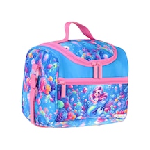 Pembe - Mavi