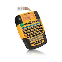 Dymo RhinoPro 4200 Taşınabilir Endüstriyel Etiket Yazıcı