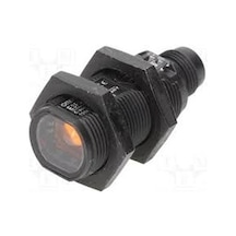 Omron E3fa-rp21 M18-4mt,pnp-noc,m12-4p,reflektör Fotosel