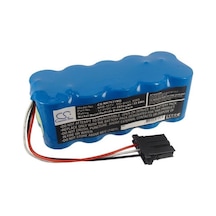 Nihon Kohden Tec-5500, Tec-5521, Tec-5531 Defibrilatör Yedek Bataryası