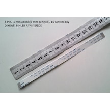 Packard Bell Lg71Bm Zyl Touchpad Flex Kablosu 8-1-15A