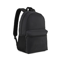 Puma Phase Puffer Backpack Siyah Erkek Sırt Çantası