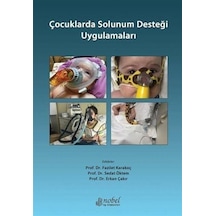 Çocuklarda Solunum Desteği Uygulamaları / Nobel Tıp
