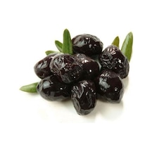 Gemlik Yağlı Sele Siyah Zeytin 1 KG