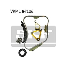 Skf Vkml 84106 Eksantrık Zıncır Kıtı Transıt V347 2,4tdcı 100ps / 120ps / 140ps 06 14