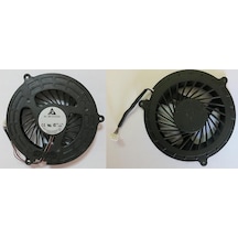 Packard Bell Easynote Te11-hc-600tk Fan V2 1 Adet