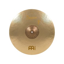 Meinl Byzance Sand 20  Inch Ride Zil