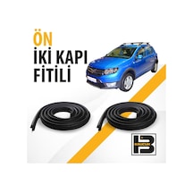 Dacia Sandero 2.nesil Ön İki Kapı Fitili Bm03871