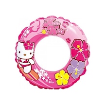 Intex Hello Kitty 51cm Çocuk  Can Simidi