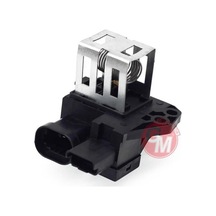 Fan Motor Rezistansı Cıtroen C2-c3 I-ıı-ııı-ıv-c3 Pıcasso-c4 Cactus-c5 Iıı-celysee-ds3-peugeot 301 2008-208-207-47-508 10 9662872380-332679