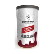 Blendblack Raspbery Chocolate Aromalı Filtre Kahve Teneke 250 G
