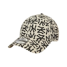 New Era Monogram 9forty Unisex Şapka 60503572 001