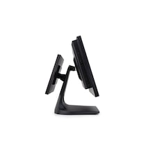 Quatronıc Pos Pc 18.5 8gb Ram 256gb Ssd P1815-d 5n Capacıtıve/ı5 5.gen/gıgabıt Ethernet/müşteri Ekranı