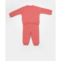 BabyCosy Organik Sweatshirt & Pantolon Takımı Csy8026 001