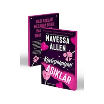 Kavuşamayan Aşıklar - Ccgx-878289