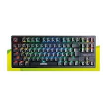 Redline RGK-901 RGB Oyuncu Klavye