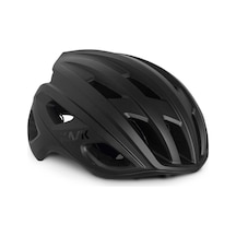 Kask Mojito3 Wg11 59-62cm Bisiklet Kaskı Mat Siyah