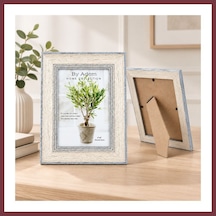 Storeşahin 4x6 Pastel Renk Çerçeve Shn0720