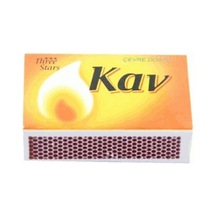 Kav Kibrit 10 Adet