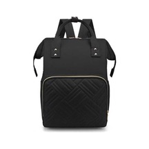 Novahub Home Dinosaurs Çantası-783 Bebek Bakım Anne Altın Xa Altın