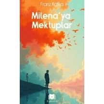 Milena'ya Mektuplar - Qhdh-836080