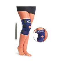 Patella Ve Ligament Destekli Standart Bedensiz Dizlik
