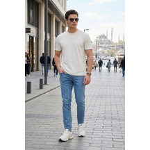 Açık Mavi