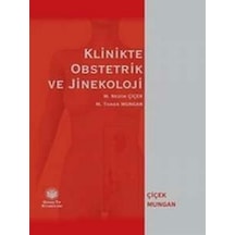Klinikte Obsetrik Ve Jinekoloji