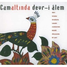 Camaltında Devr-i Alem