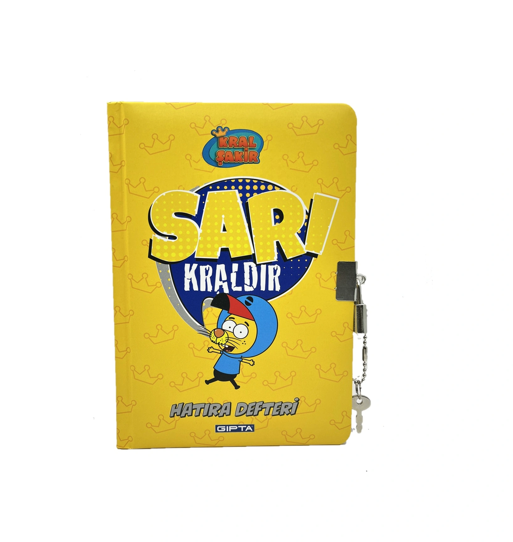 Sarı