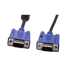 Hytech Hy-vga10 Vga Kablo 10 Metre M-m 10 Metre