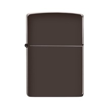 Zippo Z2.2-49180-07868249180regbrownnatte Çakmak