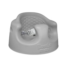 Floor Seat Max Cool Grey Gri