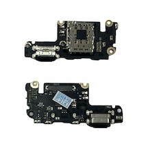 Xiaomi Mi 10 Şarj Filmi Flex Çok Renkli