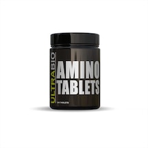 Ultrabio Amino Tablets 300