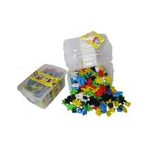 Flexy Tangles 200 Parça