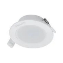 Smartbright Cng Sıva Altı Yuvarlak Aydınlatma Dn058 4.8 W 350 Lm 4000 K Günışığı Diğer